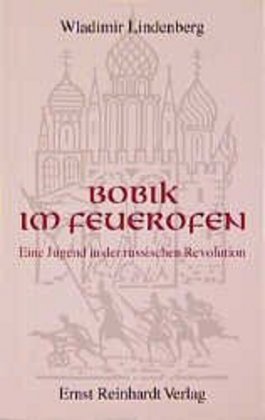 Bobik im Feuerofen