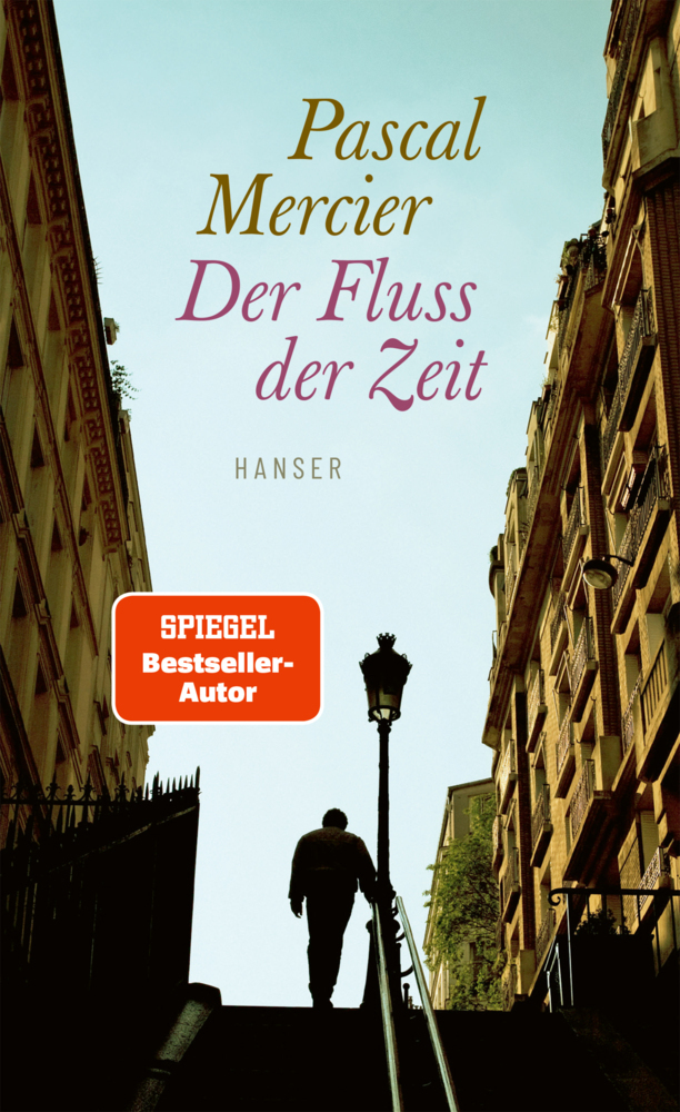 Der Fluss der Zeit
