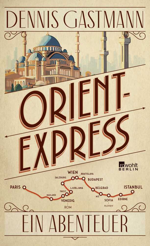 Orient-Express