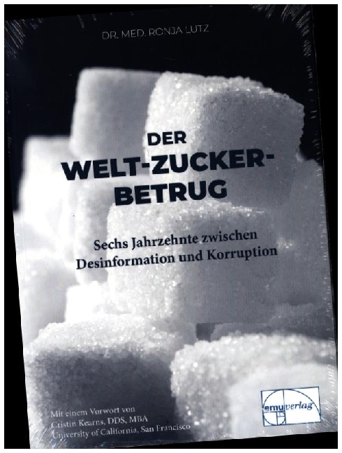 Der Welt-Zucker-Betrug