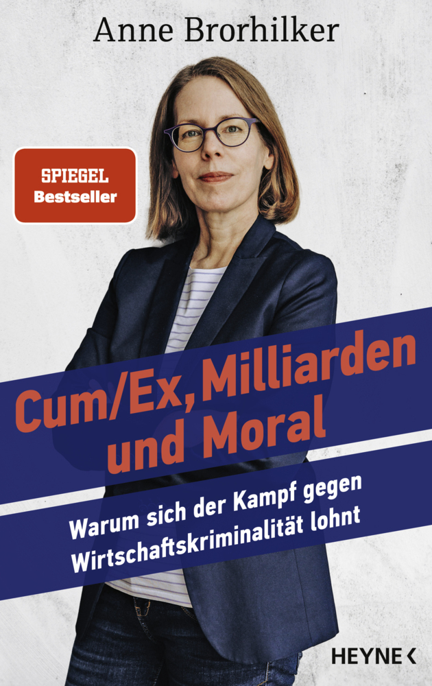 Cum/Ex, Milliarden und Moral