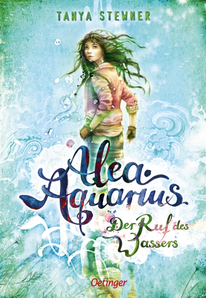 Alea Aquarius 1 Der Ruf des Wassers